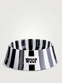 Vice Woof Pet Bowl