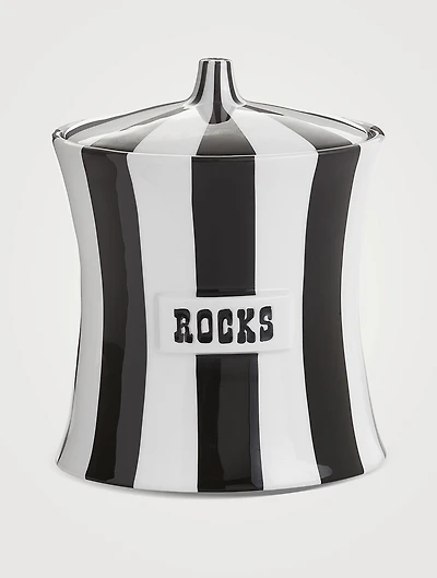 Vice Rocks Ice Bucket
