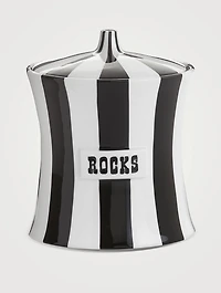 Vice Rocks Ice Bucket