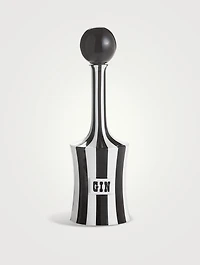Vice Gin Decanter