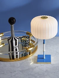 Vice Gin Decanter