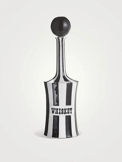 Vice Whiskey Decanter
