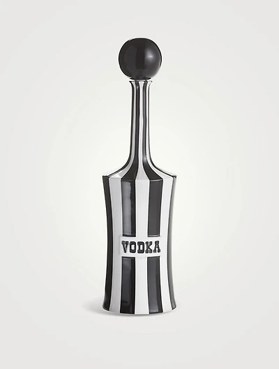 Vice Vodka Decanter