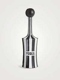 Vice Vodka Decanter