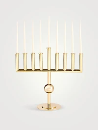 Vienna Menorah