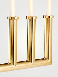 Vienna Menorah