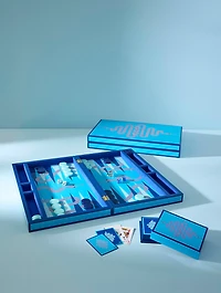 Eden Backgammon Set