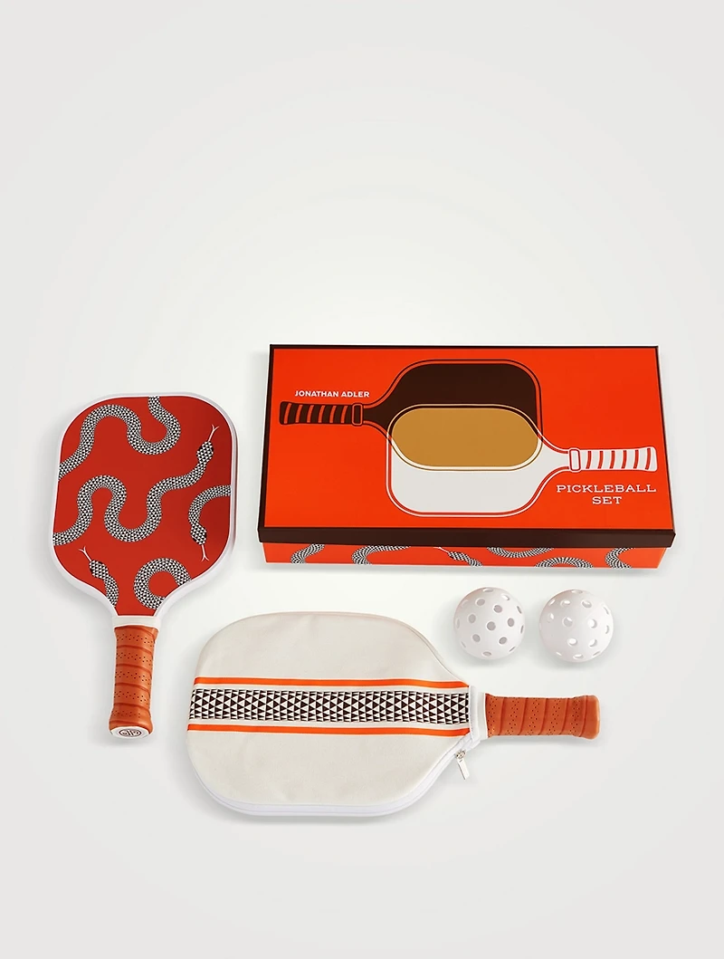 Eden Pickleball Set