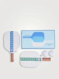 Labyrinth Pickleball Set