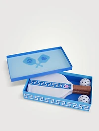Labyrinth Pickleball Set