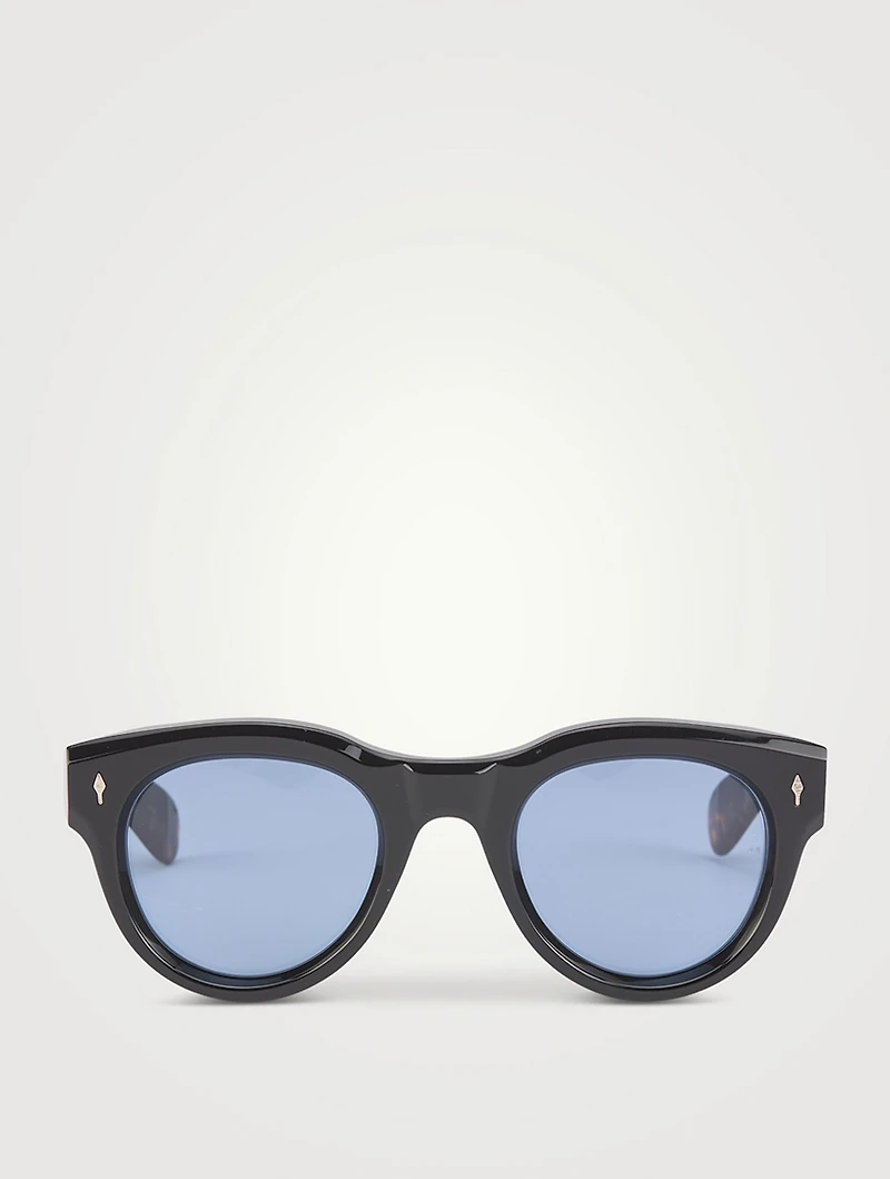Molitor Round Sunglasses