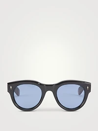Molitor Round Sunglasses
