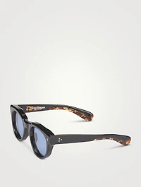 Molitor Round Sunglasses