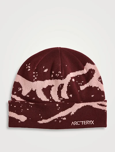 Grotto Toque