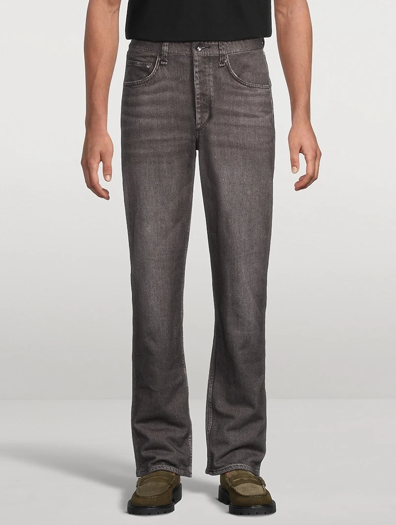 Miramar Fit 4 Straight Pants