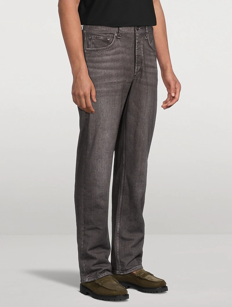 Miramar Fit 4 Straight Pants