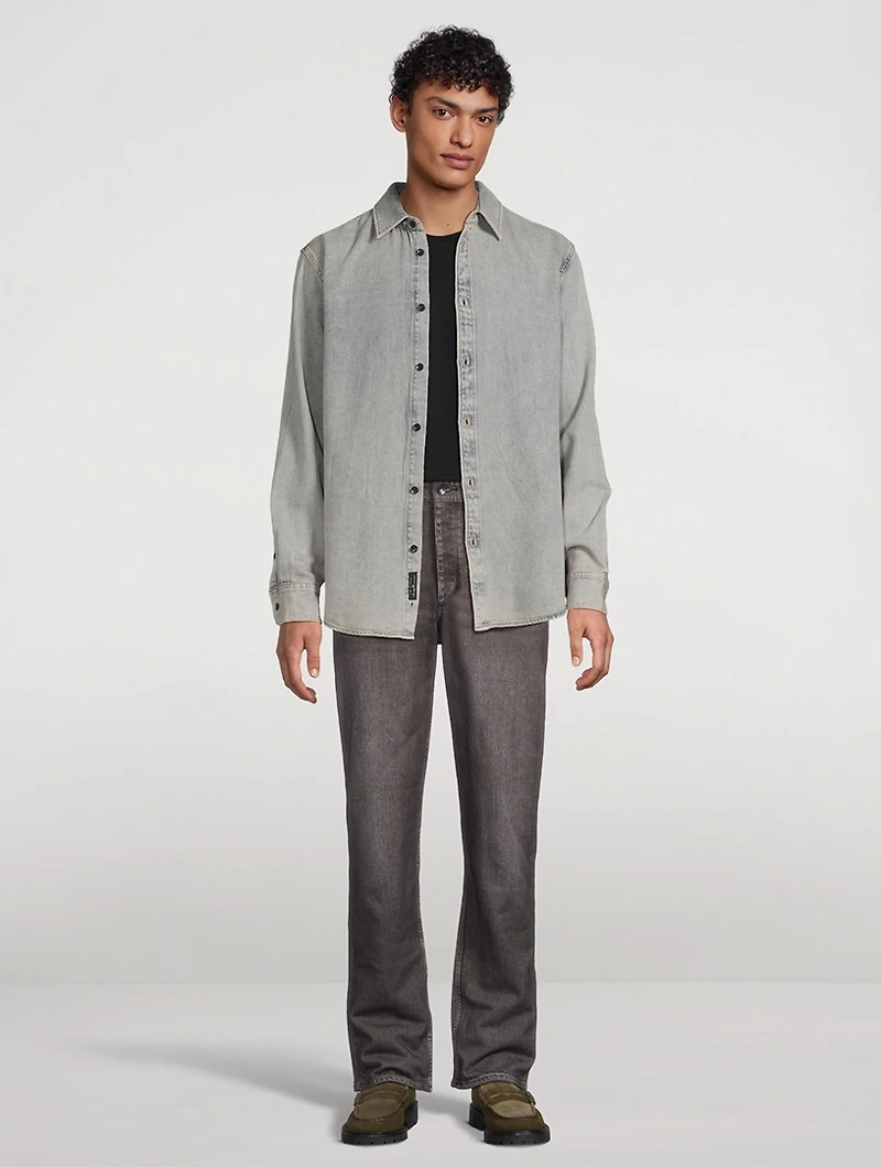 Miramar Fit 4 Straight Pants