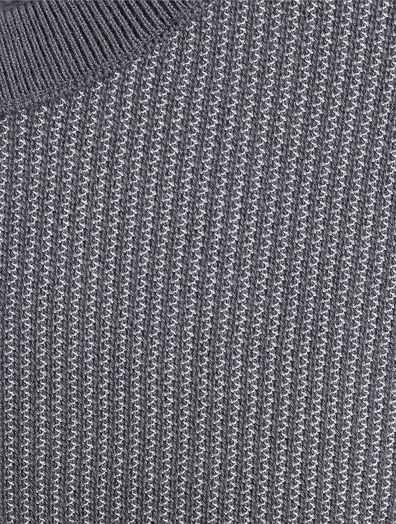 Harvey Cotton-Blend T-Shirt