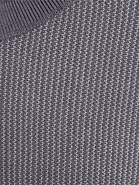 Harvey Cotton-Blend T-Shirt