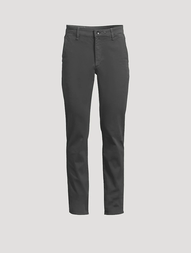 Fit 2 Slim Chinos