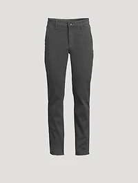 Fit 2 Slim Chinos