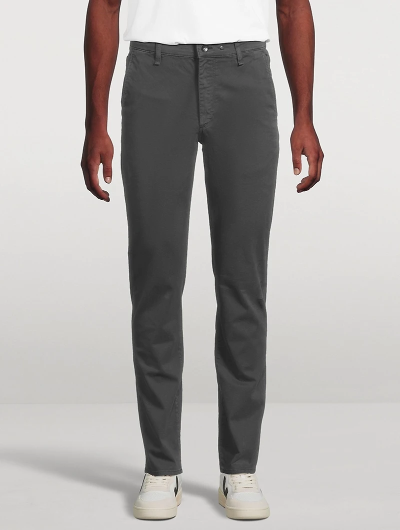 Fit 2 Slim Chinos