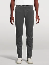 Fit 2 Slim Chinos