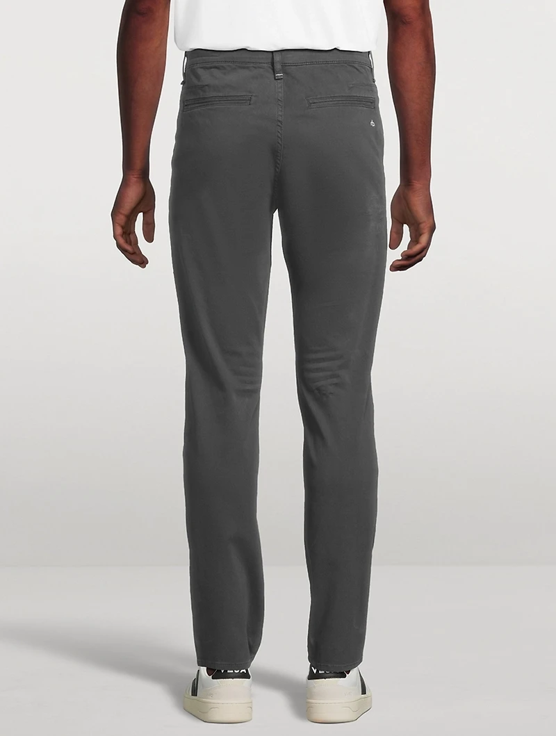 Fit 2 Slim Chinos