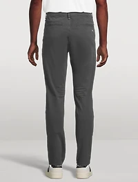 Fit 2 Slim Chinos