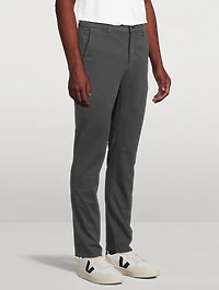 Fit 2 Slim Chinos