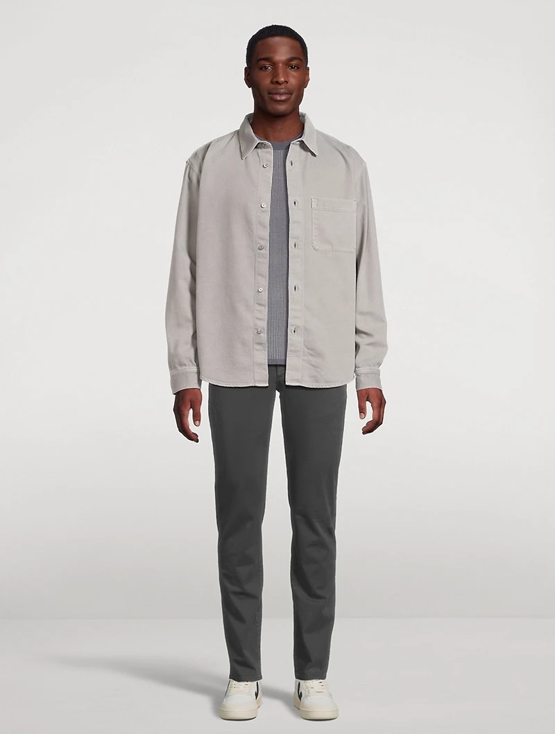 Fit 2 Slim Chinos