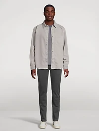 Fit 2 Slim Chinos
