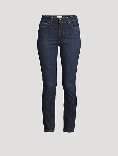 Farrow Skinny Jeans