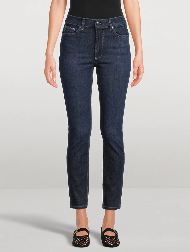Farrow Skinny Jeans