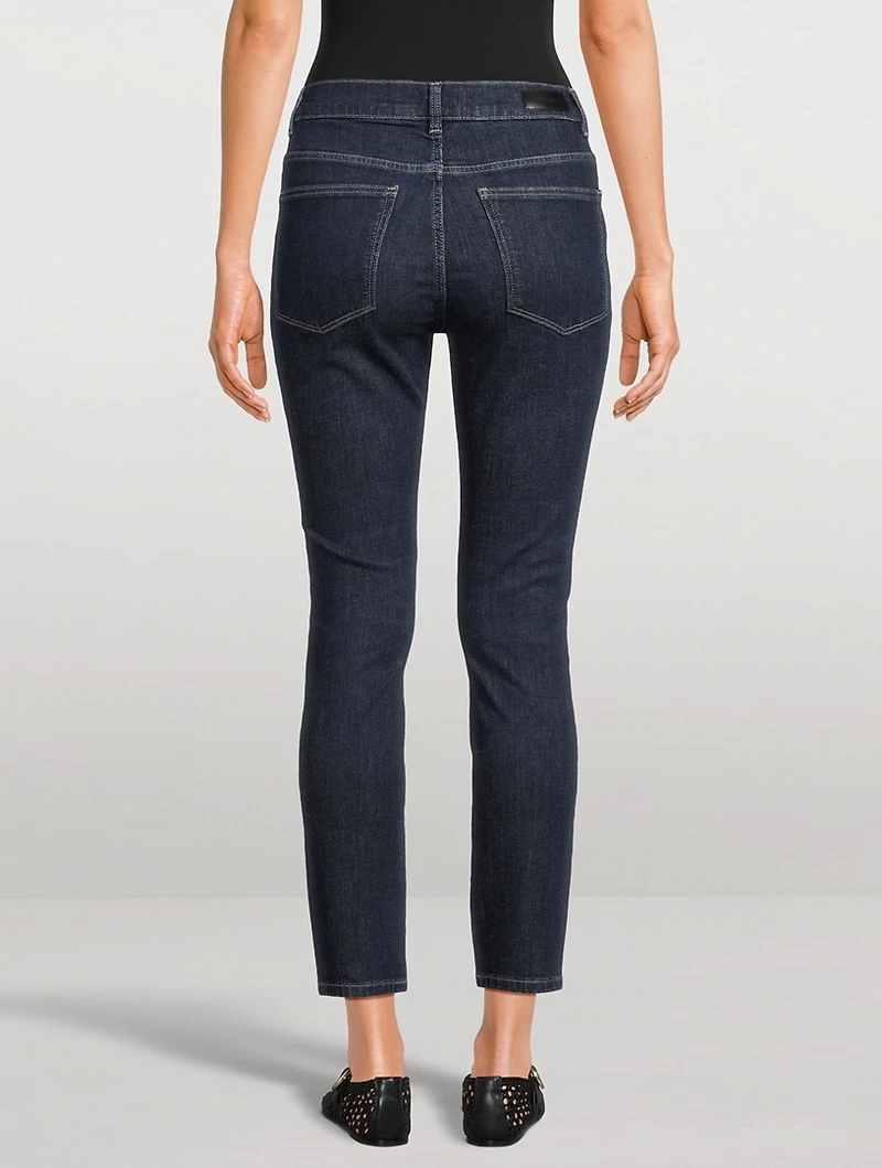 Farrow Skinny Jeans