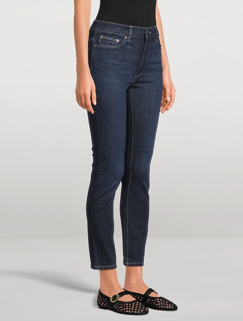 Farrow Skinny Jeans