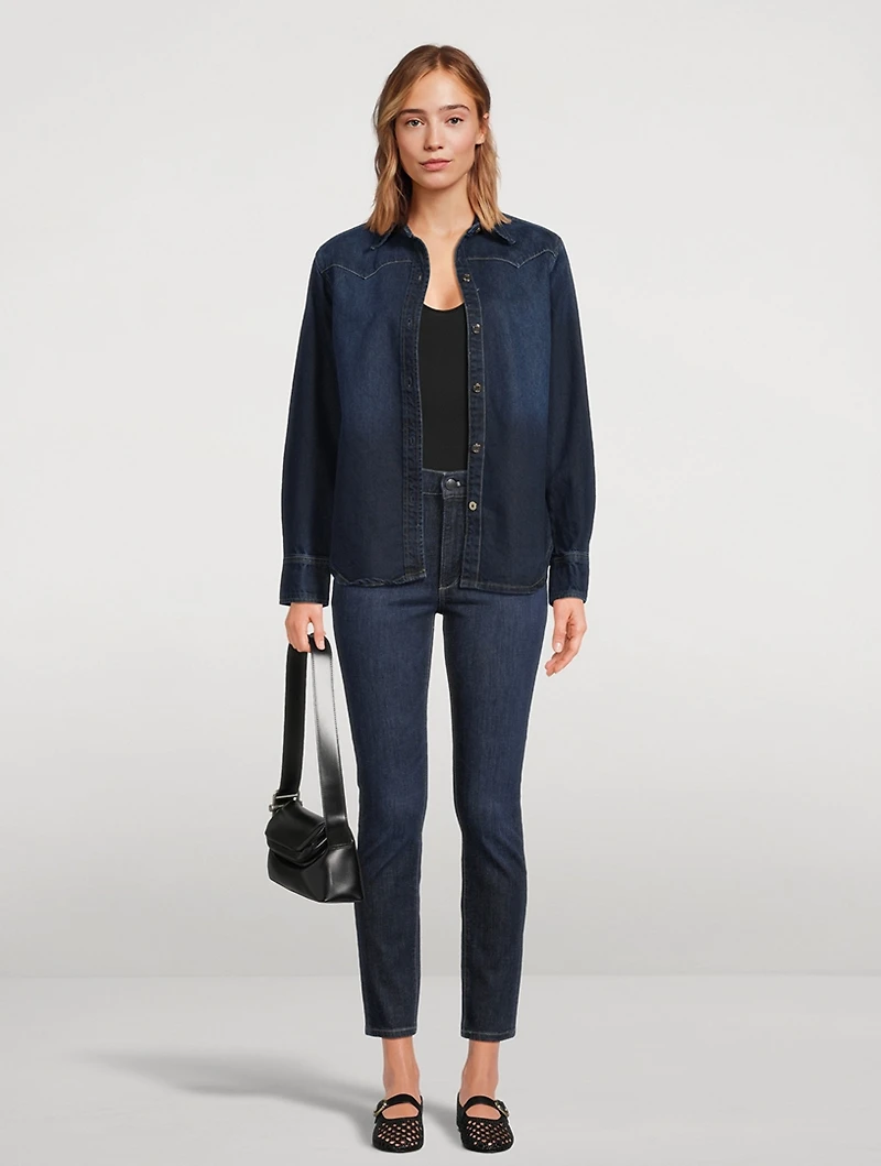 Farrow Skinny Jeans