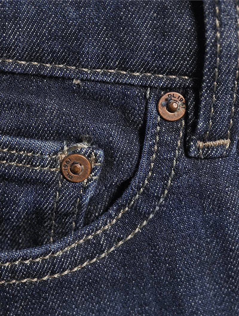 Farrow Skinny Jeans