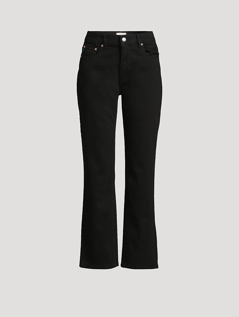 Patti Straight Jeans
