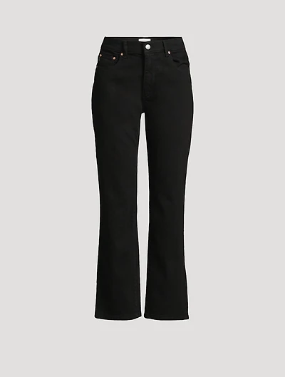 Patti Straight Jeans