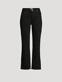 Patti Straight Jeans
