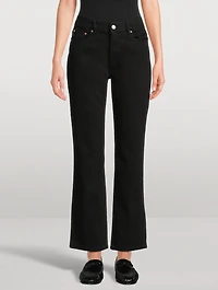 Patti Straight Jeans