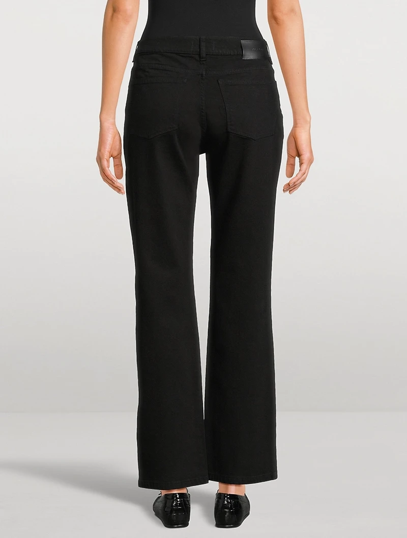 Patti Straight Jeans