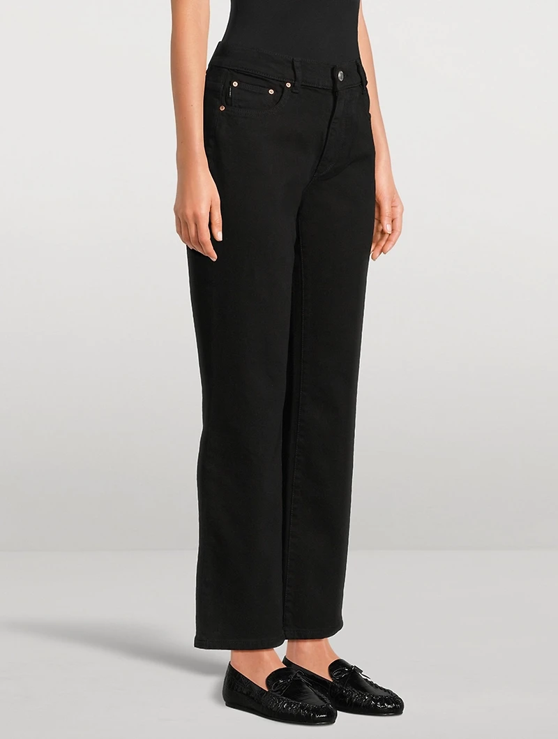 Patti Straight Jeans