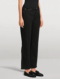 Patti Straight Jeans