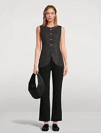 Patti Straight Jeans
