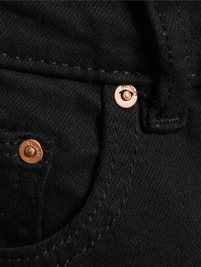 Patti Straight Jeans
