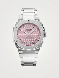 Extreme Quartz Stainless Steel Bracelet Watch