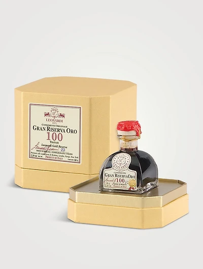 Gold Reserve 100 Balsamic Condiment