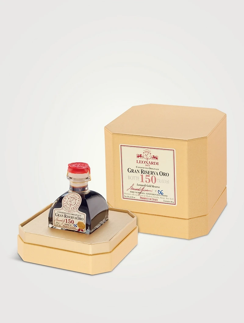 Gold Reserve 150 Balsamic Condiment